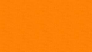 1473-N4 Linen texture orange par 10 cm