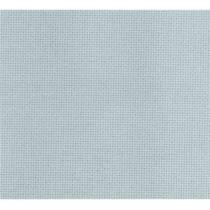 Aïda 7 pts bleu acier 3793-5018 en 1 m x 110 cm