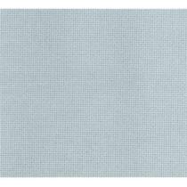 Aïda 7 pts bleu acier 3793-5018 en 1 m x 110 cm