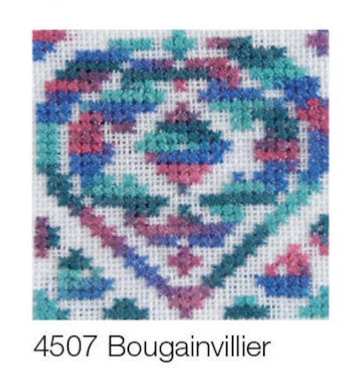 4507 - Bougainvillier