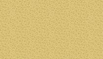 Tissu fancy fern khaki  par 10 cm