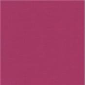 Batiste de coton fushia, Dim: 50 cm