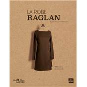 La robe raglan - Emilie Pouillot-Ferrant