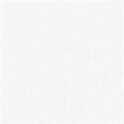Lin 12 fils Belfast blanc - 3609-100, Dim: 50 cm x 140 cm