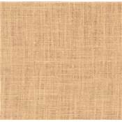 Lin 16 fils Newcastle sable (Sand), Dim: 1 m