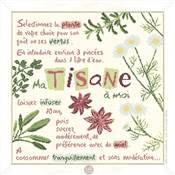 Ma Tisane à moi - G020