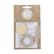 Mini tambour ourson