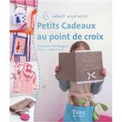 Petits Cadeaux au point de croix