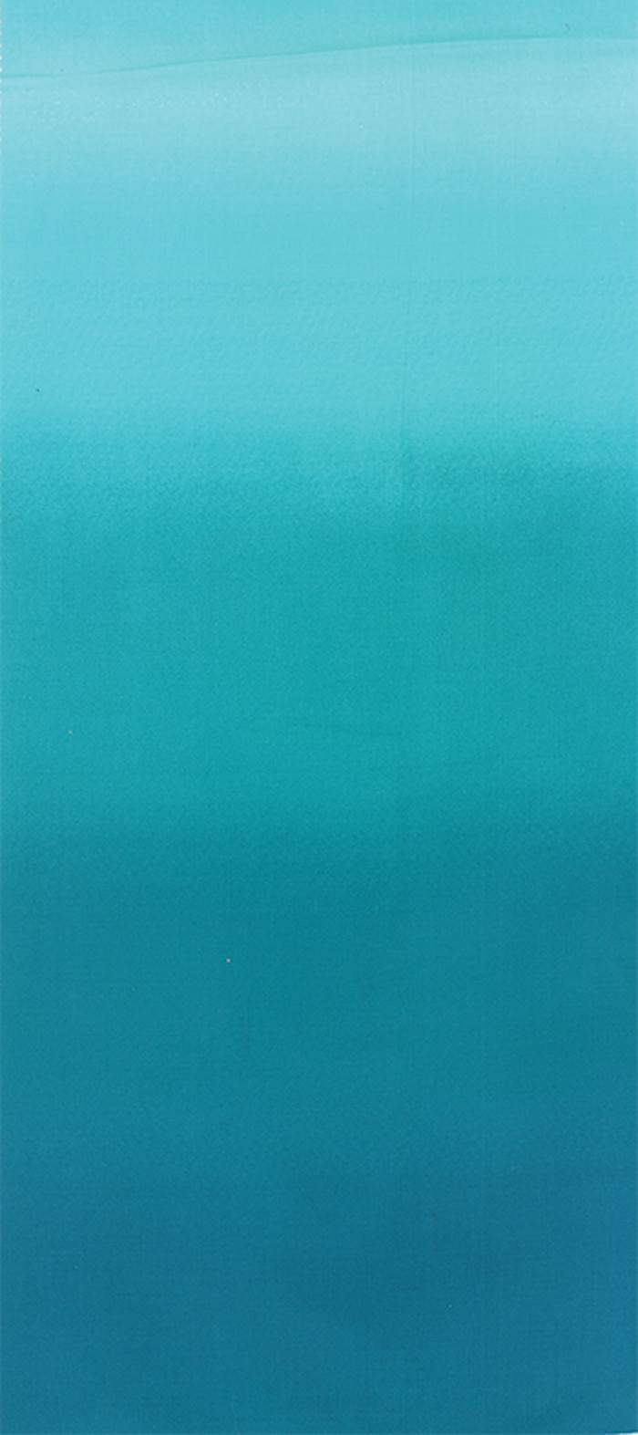 Tissu ombre Turquoise de V&CO 10800-209 - par 10cm