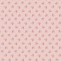 Tissu super bloom Hops tuberose par 10 cm