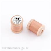 Soie Perlée 16m - 093