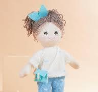 Kit Lina tokyo tricot - BDF