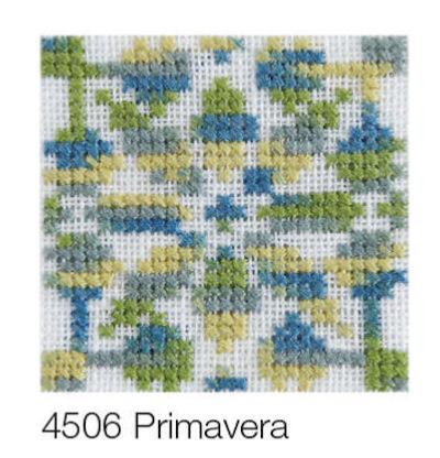 4506 - Primavera