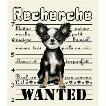  I want a chihuahua - Isabelle Haccourt Vautier - LI17