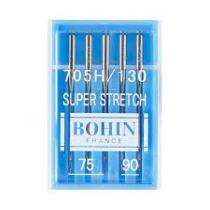 5 Aiguilles super stretch 75/90 - bohin 93203