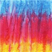 Batik A splash of Color 8682X - par 10cm