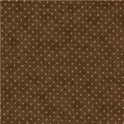 Essential Dots 45 Chocolate -4512-878