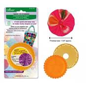 Faiseur de yoyo rond 45mm - 8701