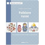 Folklore Russe - V.Enginger - C.Lacroix - S.Teytaud