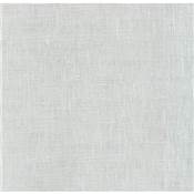 Lin 12 Fils Belfast gris pâle 3609-786, Dim: 50 x 70 cm