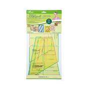 Modèle de quilts création - 9525