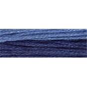 Presidential Blue - GA 0260 (Eq. DMC 806)