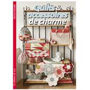 Quilts et accessoires de charme