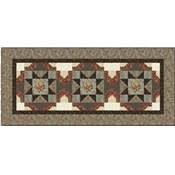 Tissu Roswell Mill - 4702-913 par 10cm