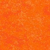 Tissu spraytime Mandarin par 10 cm