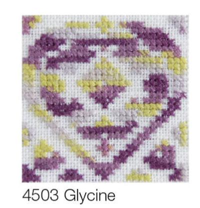 4503 - Glycine