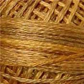 Coton JP2 Spun Gold