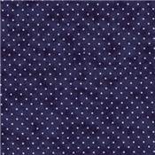 Essential Dots 39 Liberty Blue - 8654-39