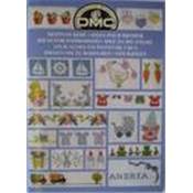 Idées de motifs DMC bébé - 12914