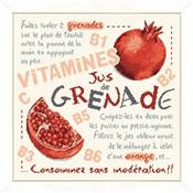 Jus de Grenade - Lilipoints G029