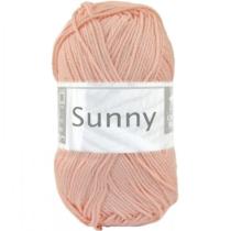 Coton Cheval blanc - sunny 180 - chamallow