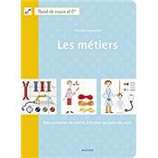 Les métiers à broder au point de croix - Pierrette Samouiloff