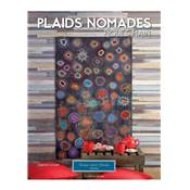 Plaids nomades piqués main - Dijanne Cevaal