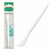 Spatule pour marqueur - plioir Clover 4002