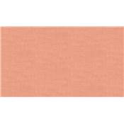 1473-P LINEN TEXTURE CORAL PINK tissu par 10cm