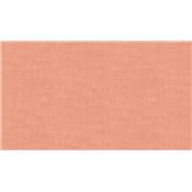 1473-P LINEN TEXTURE CORAL PINK tissu par 10cm