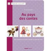 Au pays des contes - Perrette Samouïloff