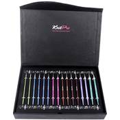 Coffret Aiguilles Knitpro Melodies of life