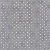Essential Dots 121 Silver