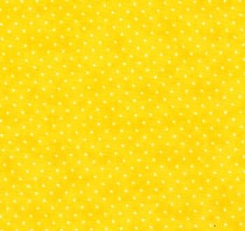 Essential Dots 37 Sunshine jaune - 830 Y63
