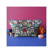 Kit trousse couture campari - Odile Bailloeul