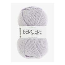 Laine Alaska 100 - bergère de France - coloris lilas