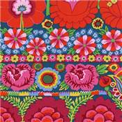 Tissu Kaffe Fassett collective par 10cm - 