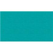 1473-T5 LINEN TEXTURE TURQUOISE tissu par 10cm