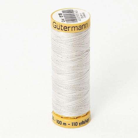 Fil à coudre Gütermann coton 100m - 618