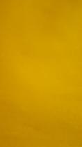 Feutrine jaune d'or